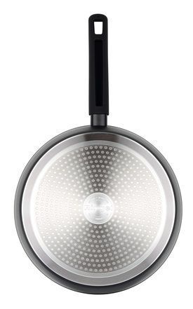 Сковорідка RINGEL Salsa 24 см (RG-1134-24) без кришки 045844    фото