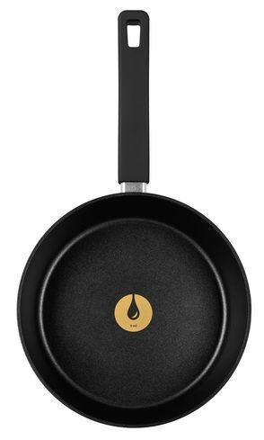 Сковорідка RINGEL Salsa 24 см (RG-1134-24) без кришки 045844    фото