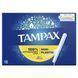 Тампони Tampax Regular, з аплікатором, 18 шт 048272 фото 2