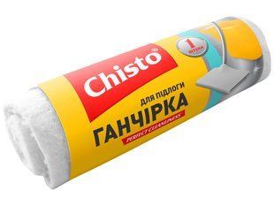 Ганчірка для підлоги Perfect cleanliness Chisto 1 шт. 052637    фото