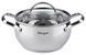 Каструля RINGEL Bremen 16см 1.8 л (RG-2000-16) 036642    фото 1