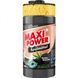 Засіб для миття посуду Maxi Power Чорне вугілля  1000 мл 042551    фото 1