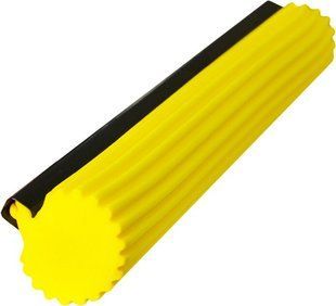 Губка для швабр SUPERMOP м'яка MAXI 38см, ТМ "МД" 031967    фото