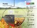 Казан чавунний азіатський з кришкою-сковородою 4 л 048813    фото 10