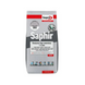 Затирка для швів Sopro Saphir манхеттен 77 4 кг 051003 фото 1