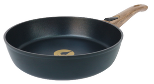 Сковорідка RINGEL Expert 28 см (RG-1144-28) без кришки 046120    фото