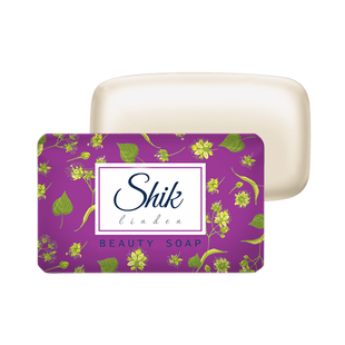 Мило Shik 70г, липа 013538    фото