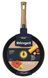 Сковорідка RINGEL Expert 24 см (RG-1144-24) без кришки 046118    фото 3