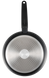 Сковорідка RINGEL Riegel 28 см без кришки (RG-1153-28) 054438    фото 3