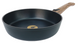 Сковорідка RINGEL Expert 24 см (RG-1144-24) без кришки 046118    фото 1