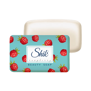 Мило Shik 70г, малина 013539    фото