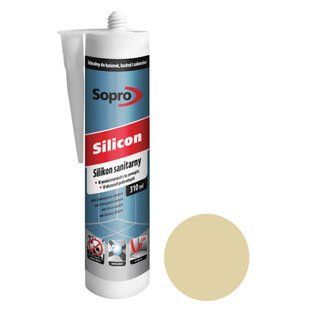 Силікон Sopro Silicon №28 Жасмін 310 мл 003746    фото