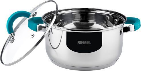 Каструля RINGEL Berlin 16 см (1.6 л) (RG-20013-16) 036931    фото