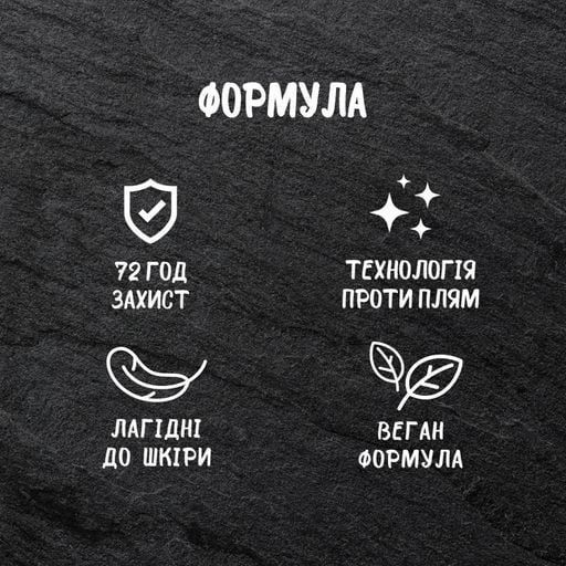 Дезодорант для чоловіків кульковий Fa Invisible Power 72h з освіжальним ароматом, 50мл 026723    фото