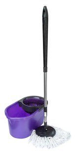 Набір для прибирання Zambak Plastik Lodos ZP84280 043047    фото
