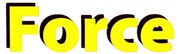 Force