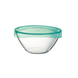 Салатник з кришкою LUMINARC KEEP'N' BOX 2600 мл (P3671) 054901    фото 1