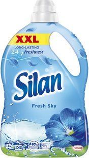 Ополіскувач-кондиціонер для білизни Silan Fresh Sky 2860 мл 051073    фото
