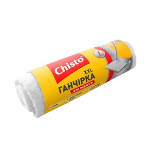 Ганчірка для підлоги Chisto XXL 1 шт. 051575    фото