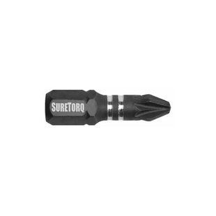 Біта РZ 1х25 SURETORQ  872-01 049575    фото
