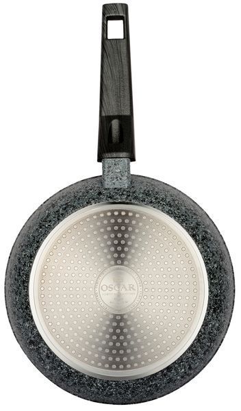 Сковорідка Oscar Master 20 см (OSR-1102-20) без кришки 044417    фото