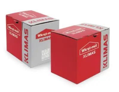 Дюбель розпірний з шурупом з потаємною головкою 8х100 KRX Wkret-Me 011337 фото