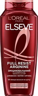 Шампунь L'Oreal Paris Elseve Аргінін + Амінексил для ослабленого волосся 400 мл 030724 фото