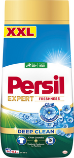 Пральний порошок Persil Expert Deep Clean Автомат Свіжість від Silan 8.1 кг 013173   фото