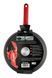 Пательня RINGEL IQ Be Tasty 28 см (RG-1142-28) без кришки 044459    фото 5