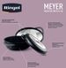 Гусятница RINGEL Meyer Ростер 40x27x18.5 см (8.4 л) з кришкою (RG-2129-39) 051338    фото 6