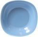 Тарілка Luminarc Carine LIGHT BLUE 21 см супова (P4250) 039749    фото 1