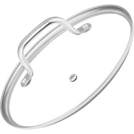 Каструля RINGEL Curry 24 см (8.4 л) з кришкою (RG-2020-24*) 052230    фото
