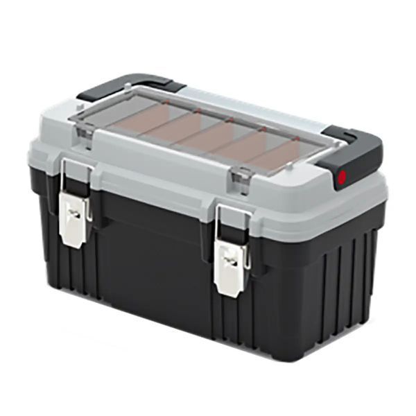 Ящик для інструментів Haisser Optima 55 Mtl 90120 049542 фото