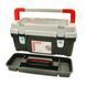 Ящик для інструментів Haisser Optima 55 Mtl 90120 049542 фото 1