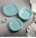 Тарілка Luminarc Carine LIGHT TURQUOISE 19 см десертна (P4246) 041373    фото 2