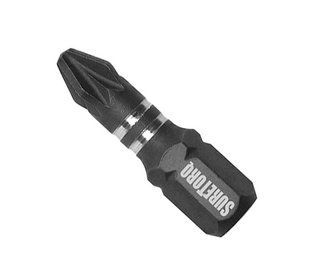 Біта РZ 2х25 SURETORQ 872-02 040484    фото