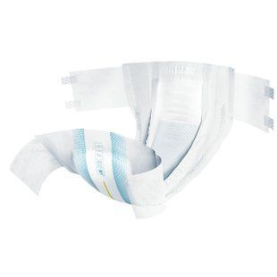 Підгузки для дорослих Tena Slip Plus Medium 30 шт 034831 фото