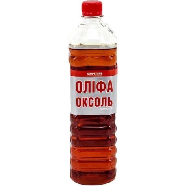 Оліфа Оксоль Хімрезерв 0,74кг 042871    фото