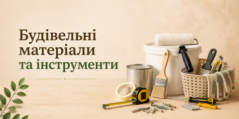 Banner from design