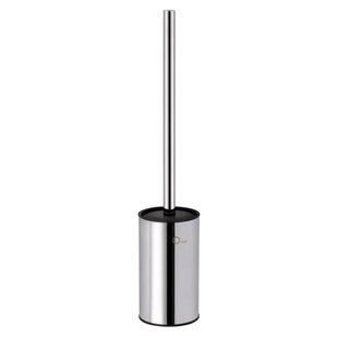 Йоржик підлоговий Liberty QTLIBCRM11571 Chrome Qtap 050180    фото