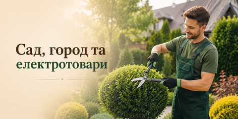 Banner from design