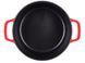 Каструля чавунна RINGEL Essen 22 см (2.9 л) з кришкою (RG-2300-22) 055007    фото 5