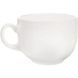 Набір чашок LUMINARC ESSENCE WHITE 6х220 мл (X1896) 054837    фото 1