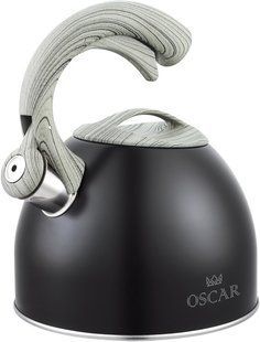 Чайник OSCAR MASTER 2.5 л (OSR-1001) 046850    фото
