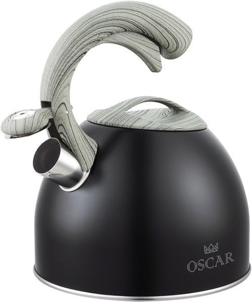 Чайник OSCAR MASTER 2.5 л (OSR-1001) 046850    фото