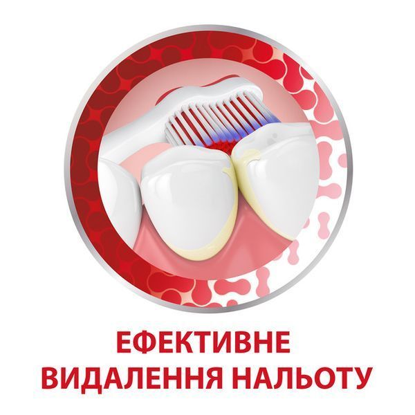 Зубна щітка Parodontax Комплексний захист 041543    фото