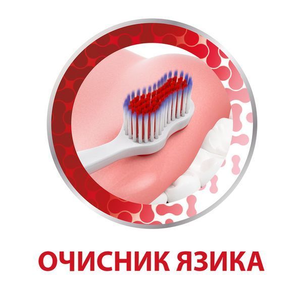 Зубна щітка Parodontax Комплексний захист 041543    фото