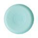 Тарілка Luminarc 19 см десертна AMMONITE TURQUOISE (P9921) 041854    фото 1