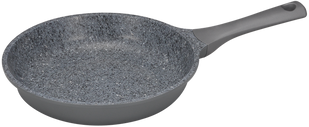 Сковорідка IQ Be Hard 24 см без кришки (IQ-1155-24) 054712    фото