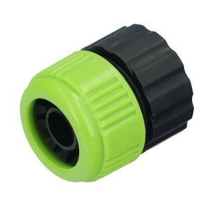 З'єднувач для шланга 1/2'' та 5/8'' із внутрішньою різьбою 3/4" 8655 FORESTER 045127 фото